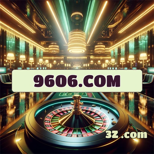 Apostas Cativantes no 9606.com: Sua Aventura Começa Aqui