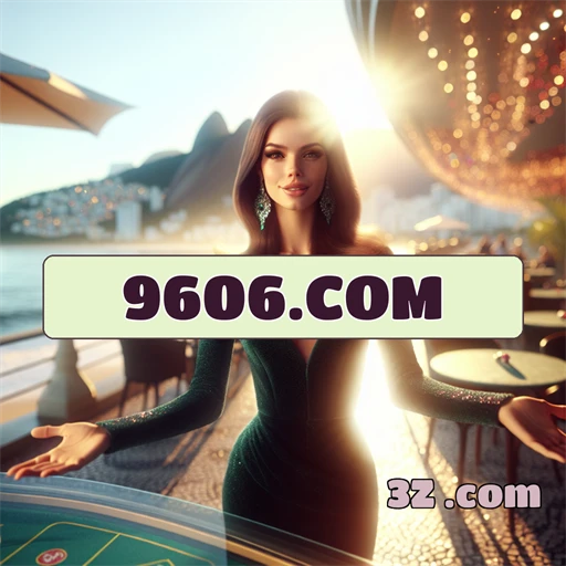 A Inovadora Seção Paga do 9606.com: Uma Revolução nos Jogos