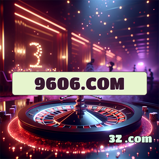 Aventura em Slots: Explore 9606.com Como Nunca Antes!