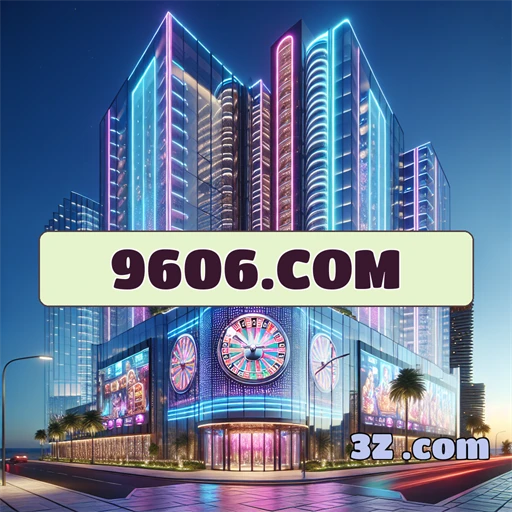 Experiências VIP Incríveis no 9606.com Revolucionam o Jogo